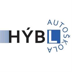Autoškola Hýbl