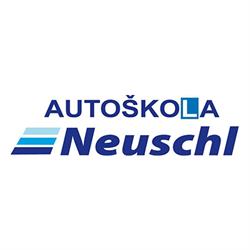 Dalibor Neuschl - AUTOŠKOLA