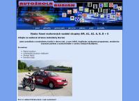 Autoškola Burian Pavel