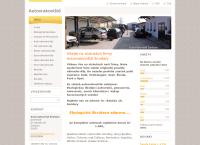 Josef Kodr- autovrakoviště