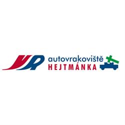 AUTOVRAKOVIŠTĚ HEJTMÁNKA s.r.o.