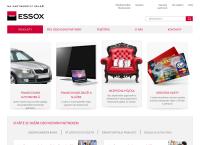 Essox S.r.o.