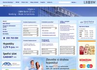 Lbbw Bank Cz A.s.