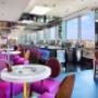 Cloud 9 Sky Bar & Lounge Day View