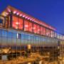 Cloud 9 Sky Bar & Lounge Rooftop Bar Night View