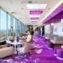 Cloud 9 Sky Bar & Lounge daylight