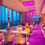 Cloud 9 Sky Bar & Lounge
