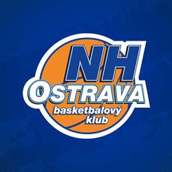 Basketbalový klub NH Ostrava