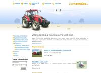 ZEMTECHNIKA, spol. s r.o.