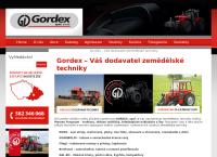 Gordex Spol. S R.o.
