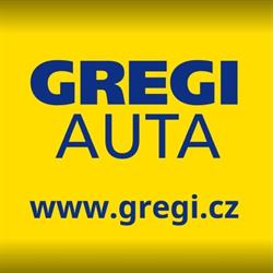 Autobazar GREGI