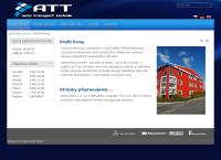 Att Auto - Transport Technik S.r.o.