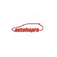 Autobazar Vrakoviště Hupra
