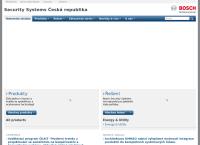 Bosch Security Systems S.r.o.