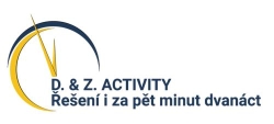D. & Z. Activity detektivní kancelář