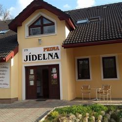 Jídelna Prima