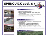 Spedquick Spol. S R.o.