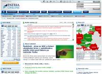 Patria Finance, a.s.