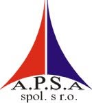 A.p.s.a. Spol. S R.o.