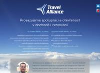 Travel Alliance A.s.