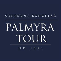 Palmyra Tour