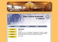 Sbor Církve bratrské