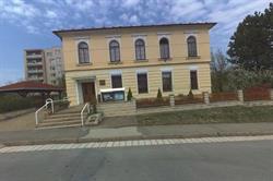 Sbor Církve bratrské v České Skalici