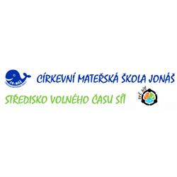 Církevní mateřská škola Jonáš