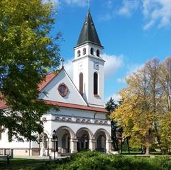 Římskokatolická Farnost Ostrava-Svinov