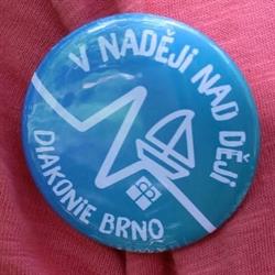 Diakonie ČCE - středisko v Brně