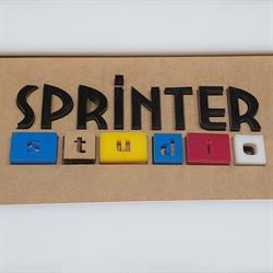 Sprinter - studio, s.r.o.