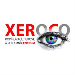 XEROCO, spol. s r.o. Kopírovací, tiskové a reklamní centrum - Pasáž Jepa