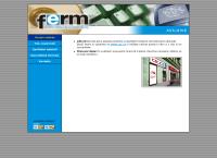 Ferm Spol. S R.o.