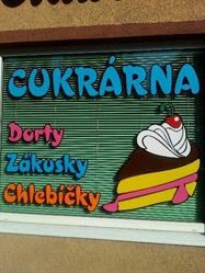 Cukrárna Na Polské