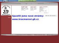 Cukrárna - kavárna Jarka