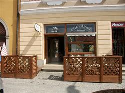Cukrárna U Janovských