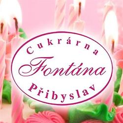 Cukrárna Fontána - Váš Sladký Svět S.r.o.