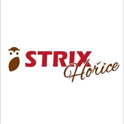 DOUBRAVKA-Hořické trubičky STRIX