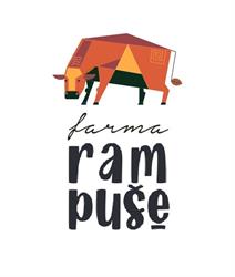 Farma Rampuše - Chata Kovárna