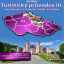 Turistika v Česku