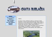 Zdeněk Kolda - Chata Bublačka