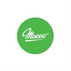 MACCO ORGANIQUES, s.r.o.