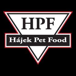 Hájek Pet Food