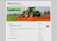Agro bílá, a.s.