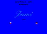 Jana Míšková - Jami
