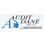 AUDIT - DANĚ, spol. s r.o.