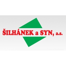 Stavební firma Šilhánek a syn a.s.