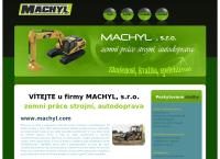 František Machyl
