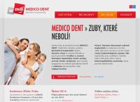 Milan Krejčí MEDICO DENT