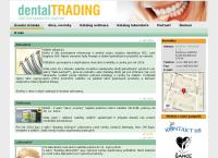 DENTAL - TRADING spol. s r.o.